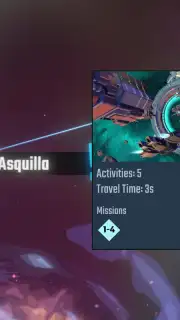 Final Frontier captura 5