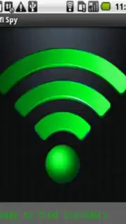 Wifi Spy captura 7