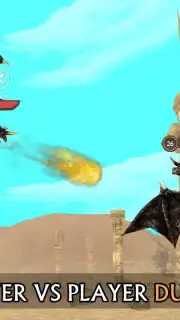 Dragon Sim captura 3