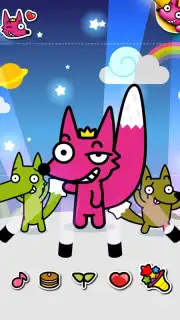 Talking Fong captura 1