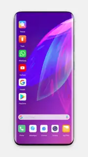 Infinix Theme captura 5