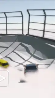 Skid Rally captura 4