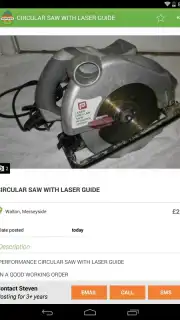 Gumtree captura 4