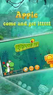 Yoshin Dash Adventure captura 3