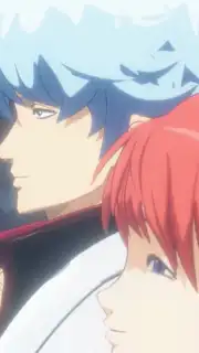 Gintama: Gathering captura 1