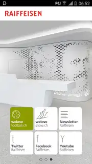 Raiffeisen captura 3