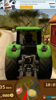 Farmer Sim 2018 captura 6