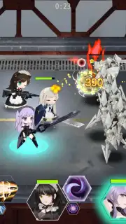 Maid Master captura 11