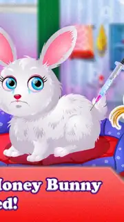 Baby Hazel Pet Hospital captura 10