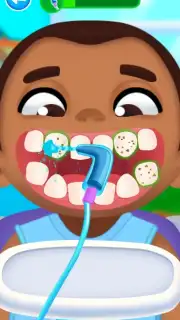 Dentist for children's captura 2