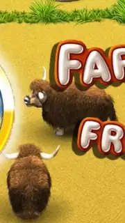 Farm Frenzy 3 captura 1