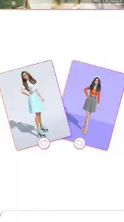 Fashion AR captura 7
