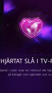 Melodifestivalen captura 6