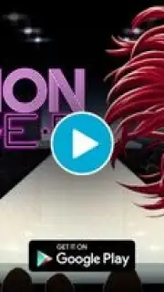 Fashion Fever captura 1