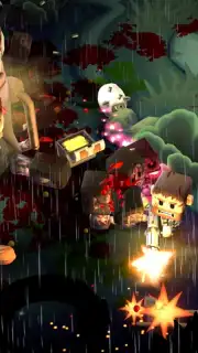 Minigore 2: Zombies captura 4