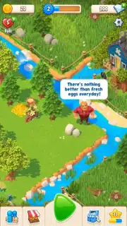 Hay Day Pop captura 6