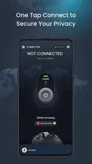 Tower VPN - Fast, Secure Proxy captura 5