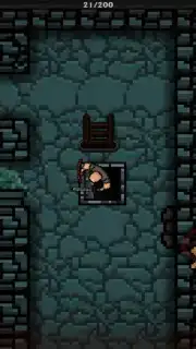 Pocket Rogues captura 5