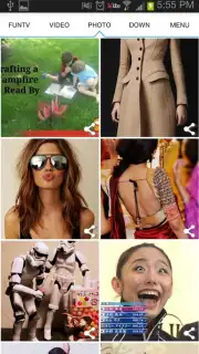 Facebook Video Downloader captura 3