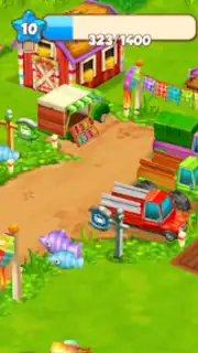 Top Farm captura 14