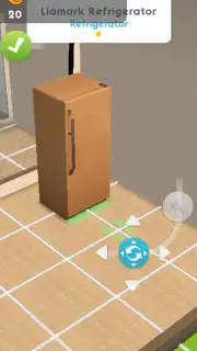 The Sims Mobile captura 8