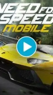 Need for Speed ​​Online: Mobile Edition captura 1