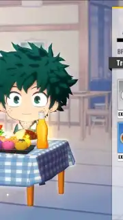 My Hero Academia: The Strongest Hero captura 2