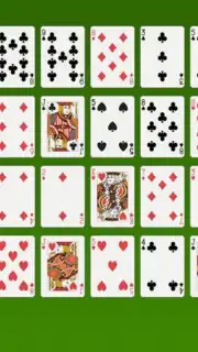 Solitaire Star captura 4
