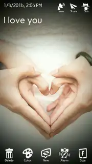 Secret Notes2 captura 9