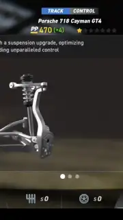 CSR 3 - Street Car Racing captura 8
