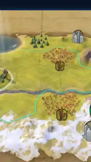 Civilization VI captura 5