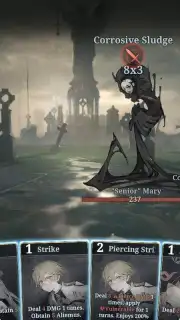 Morimens captura 2