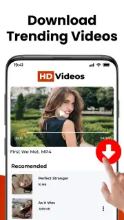 X Video Downloader - Fast Saver captura 3