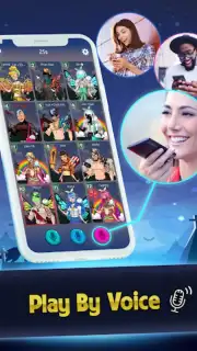 Werewolf Online - Party Game captura 22
