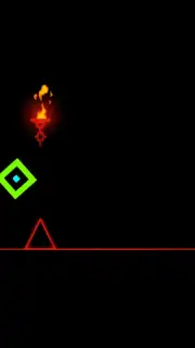 Geometry Dash Meltdown captura 3