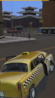 GTA III - Definitive Edition captura 12