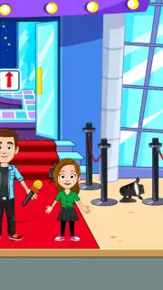 My Town: Fashion captura 3
