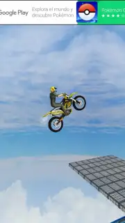 Bike Stunt 2 captura 7