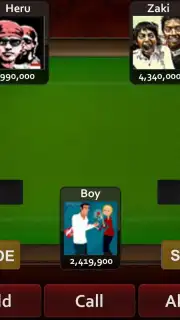 AFADOMINOPOKER99 captura 3