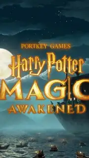 Harry Potter: Magic Awakened captura 3