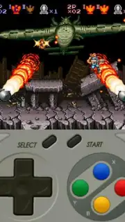 SuperRetro16 (Old) captura 4