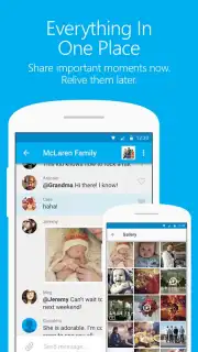 GroupMe captura 5