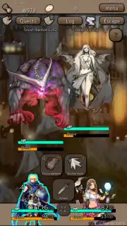 Ending Days captura 1