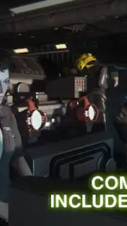 Alien: Isolation captura 10