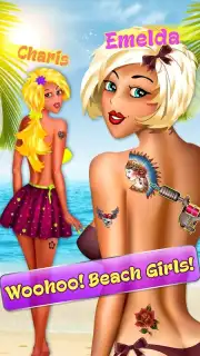 Tattoo Maker captura 13