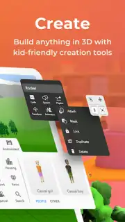 CoSpaces Edu captura 6