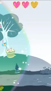 My Little Pony Rainbow Runners captura 10