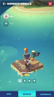 Fantasea captura 10