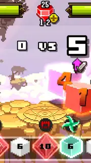 Dice Mage 2 captura 9