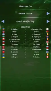 True Football 3 captura 4